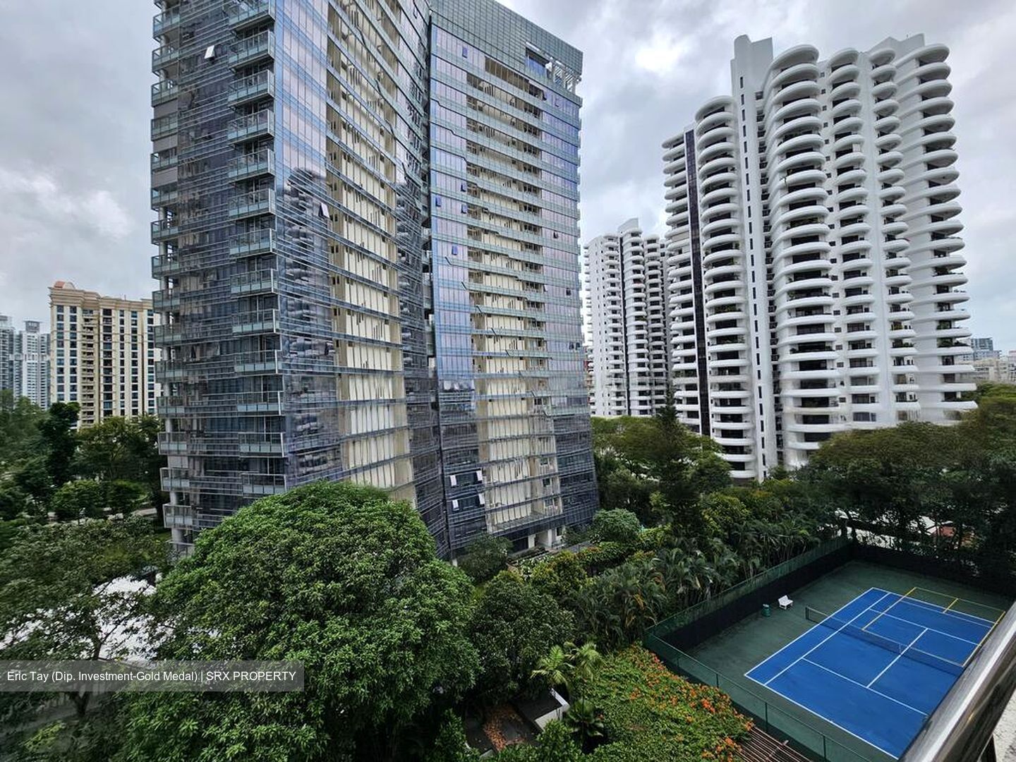 Beverly Hill (D10), Condominium #458950991